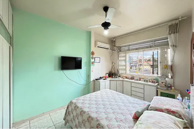Imagem Apartamento para venda no bairro Menino Deus em Porto Alegre