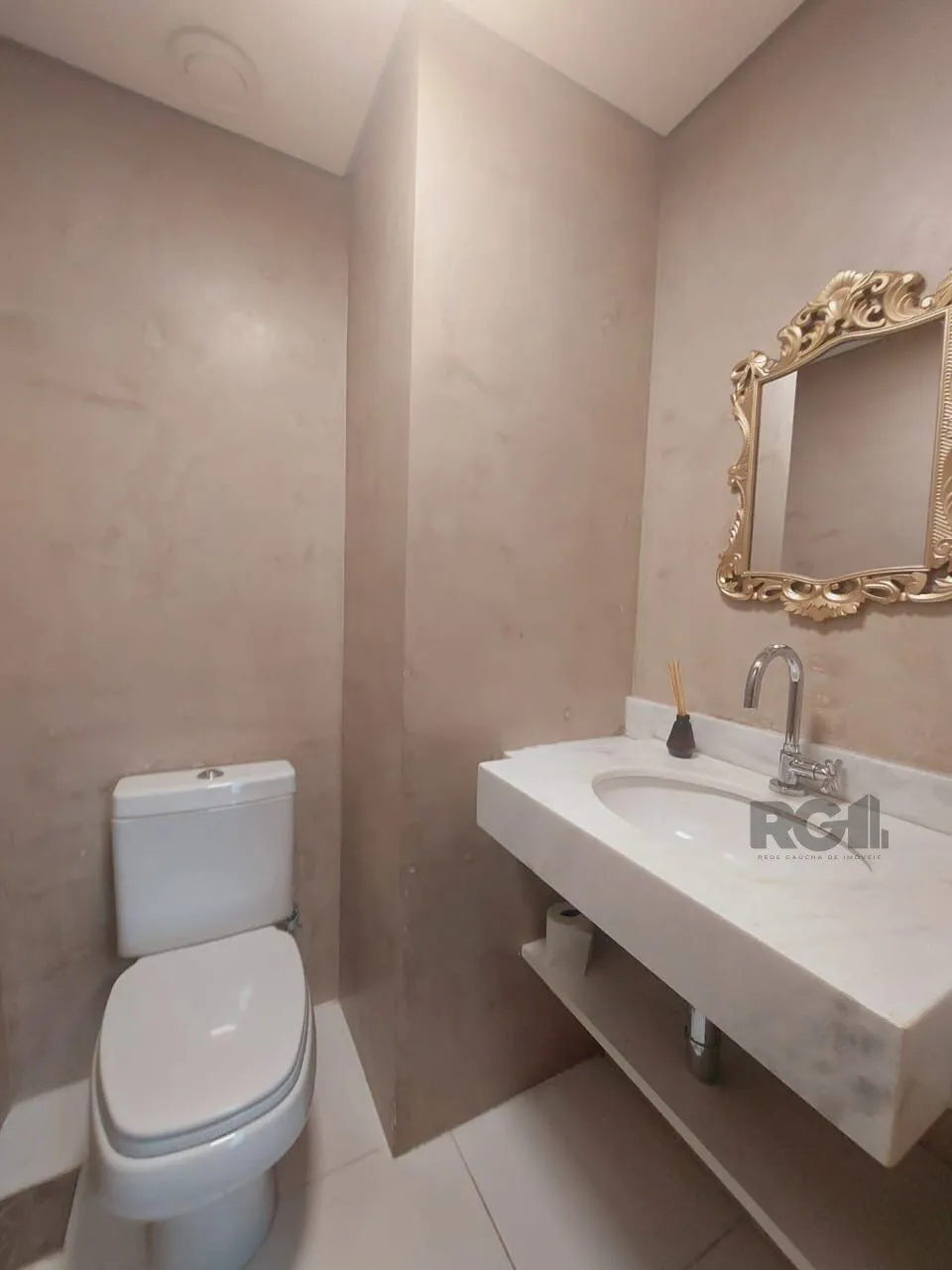 Imagem Apartamento em Cristal