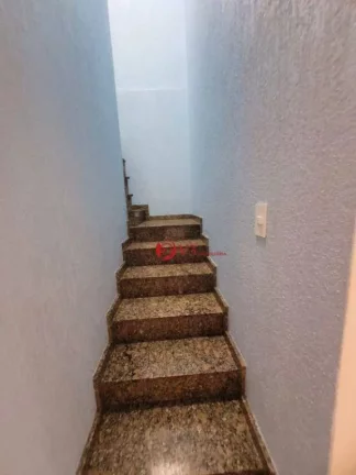 Imagem Sobrado na Cidade Patriarca 4 Dormitórios sendo 1 Suíte, 5 Vagas, 217 m