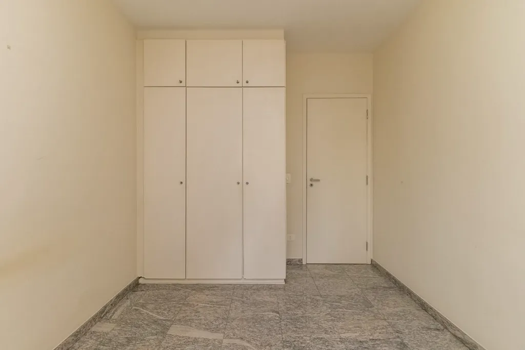 Imagem Apartamento à venda em São Paulo, Campo Belo, com 2 quartos, 55m2