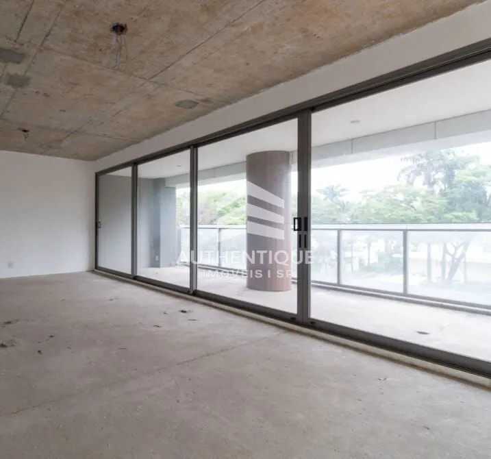 Imagem 067 HERMANN JR ALTO DE PINHEIROS - Apartamento à venda em São Paulo/SP