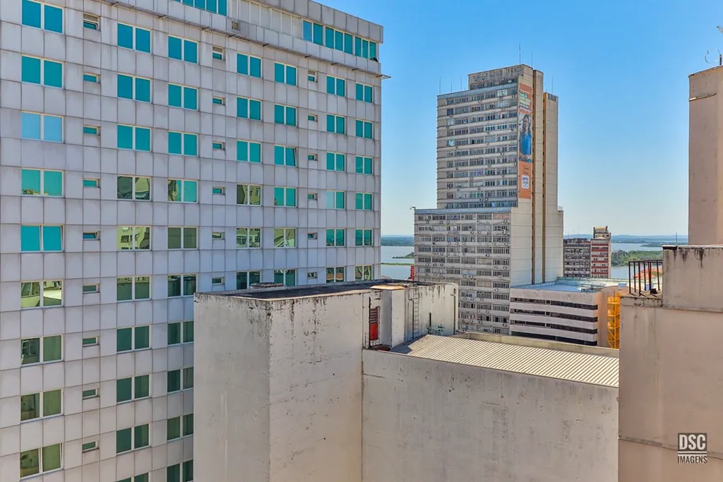 Imagem Apartamento em Centro Histórico