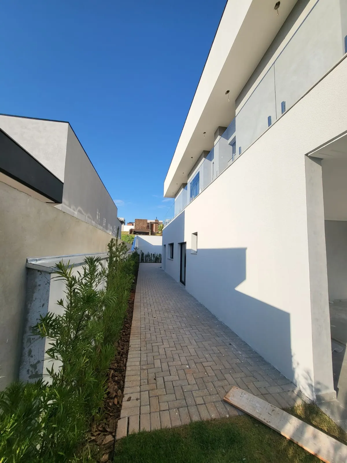 Imagem Casa de alto padrão para venda no Alphaville Nova Esplanada - Votorantim/SP.