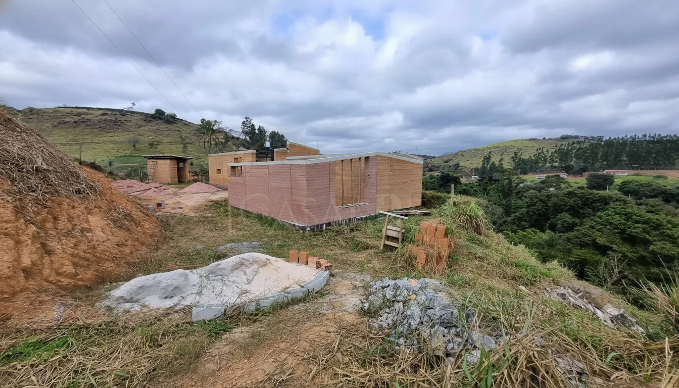 Imagem Terreno à venda em Rio Pardo, Bandeira do Sul