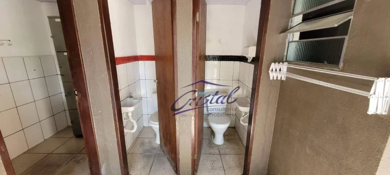 Imagem Sobrado comercial p/ alugar, 350 m² por R$ 6.932/mês - Vila Cruzeiro - São Paulo/SP