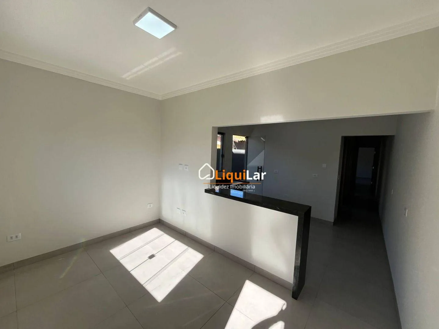 Imagem Casa Térrea à Venda no Jardim Itamaracá com 3 Quartos, Suíte e Excelente Custo-Benefício