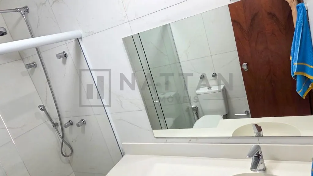 Imagem Apartamento com 3 dormitórios, 137 m² - venda por R$ 900.000,00 ou aluguel por R$ 13.184,92/ano - Vila Regente Feijó - São Paulo/SP
