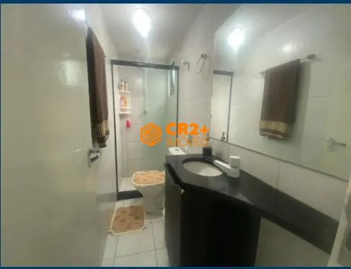 Imagem Vendo apartamento 3 quartos, 1 suíte, 59m2 em Boa Viagem.