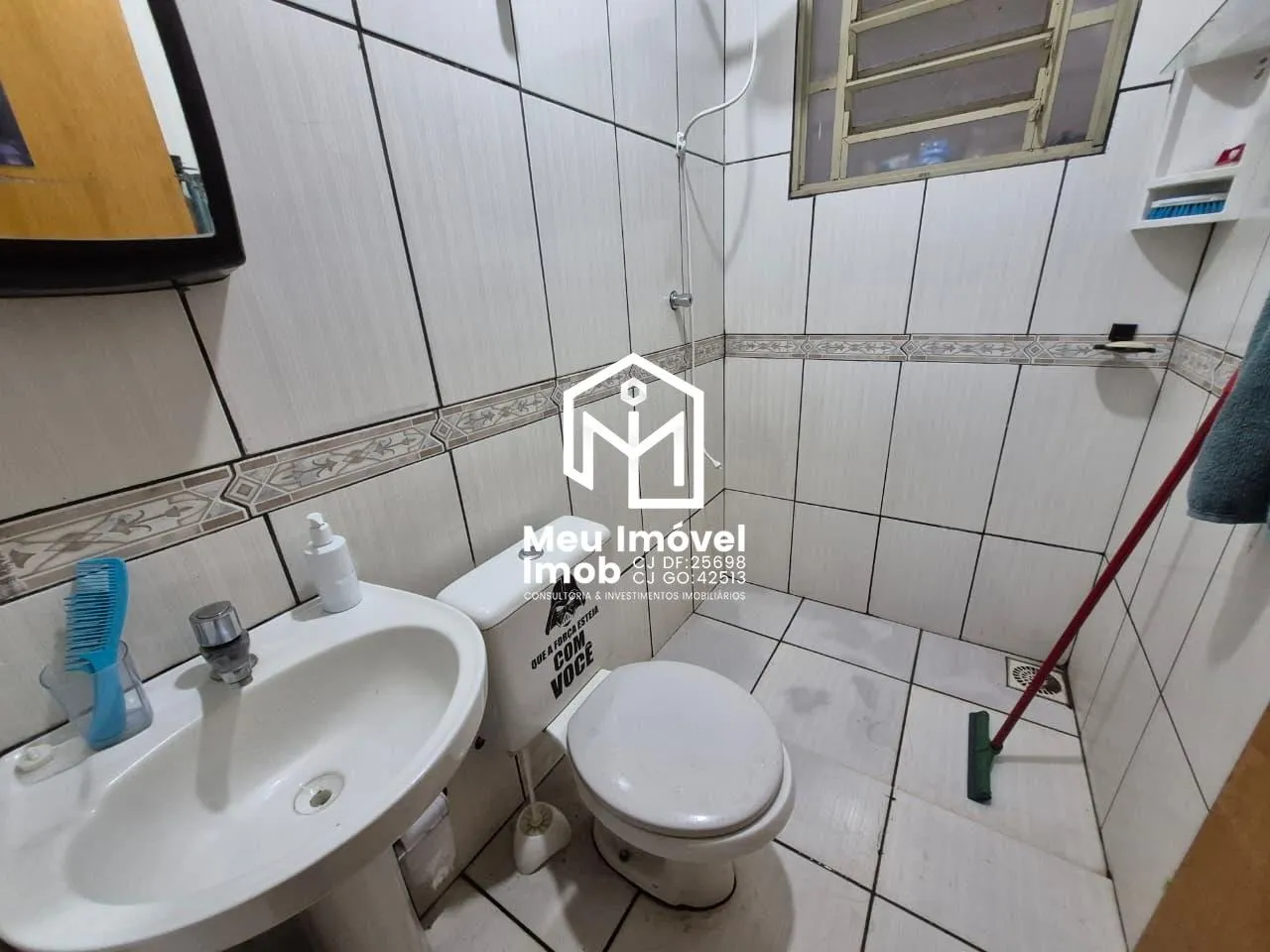 Imagem Casa em Jardim Zuleika - Luziânia