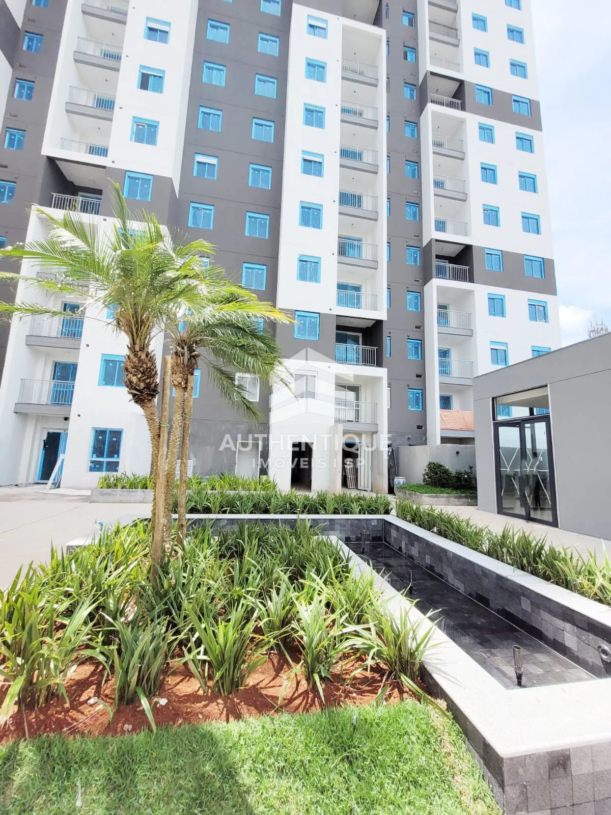 Imagem LIVING MAGIC RUDGE RAMOS SBC - Apartamento à venda em São Bernardo do Campo/SP