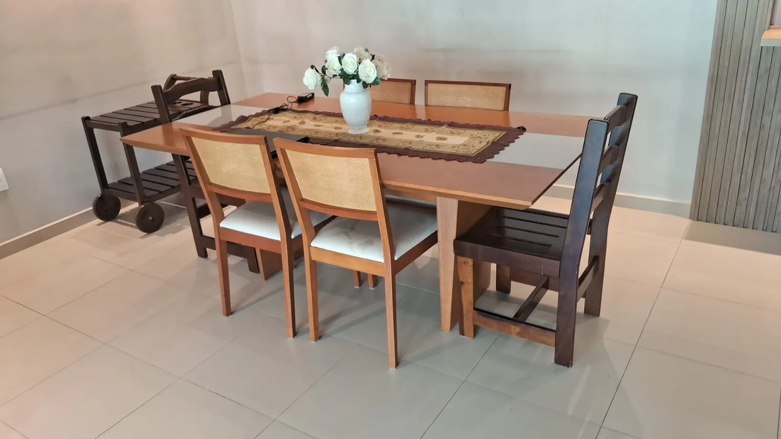 Foto do imóvel Lindíssimo Apartamento Garden no Portal da Colina - Condomínio Privillège! em JARDIM PORTAL DA COLINA, SOROCABA - SP