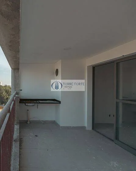 Imagem Apartamento 2 dormitórios 1 suíte e 1 vaga na Vila Ema LANÇAMENTO