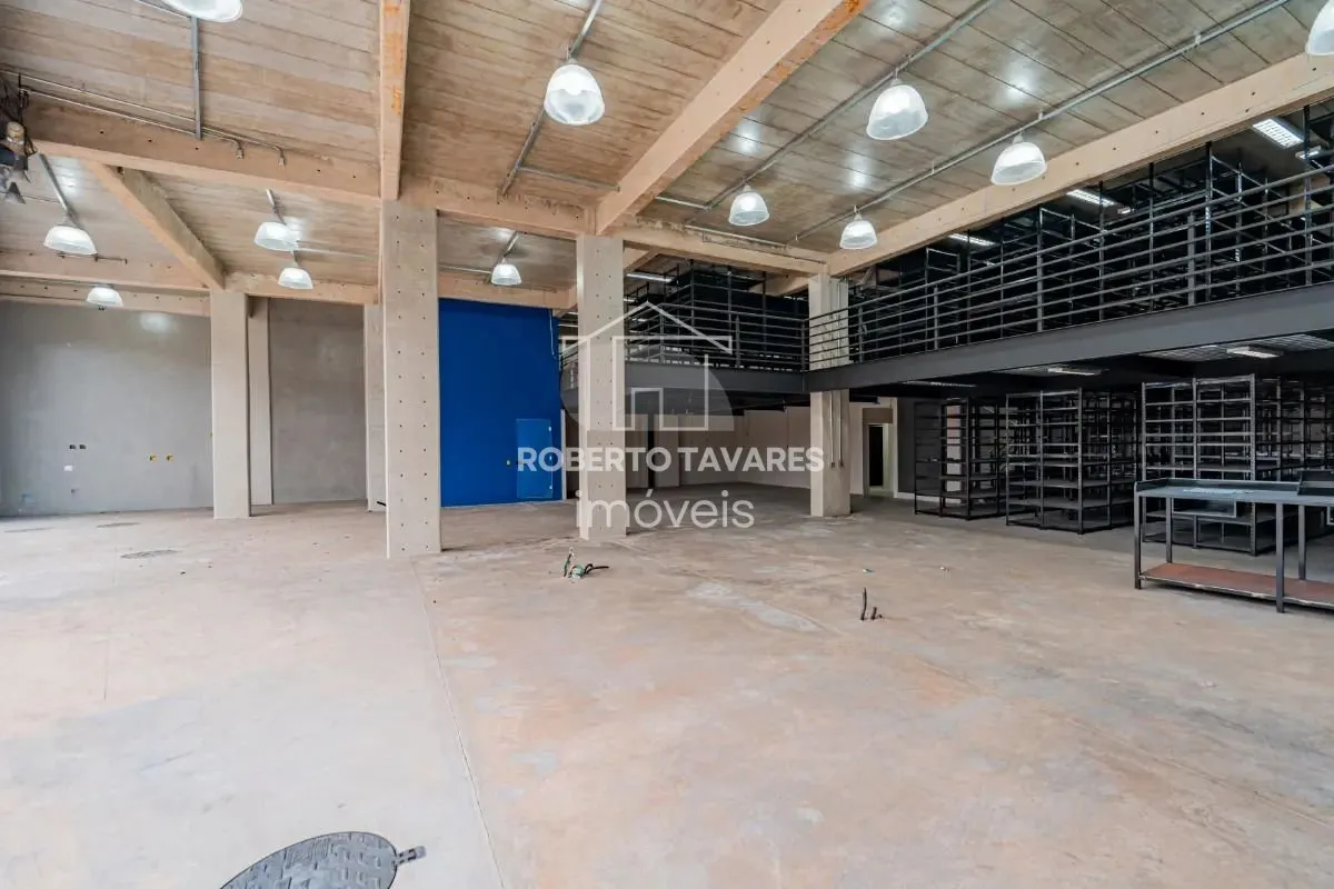 Imagem Prédio Inteiro de 1519m² no bairro Cidade Ademar, em São Paulo