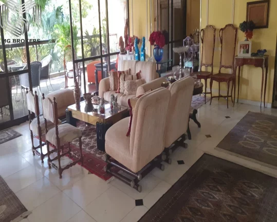 Imagem APARTAMENTO RESIDENCIAL em RIO DE JANEIRO - RJ, BARRA DA TIJUCA