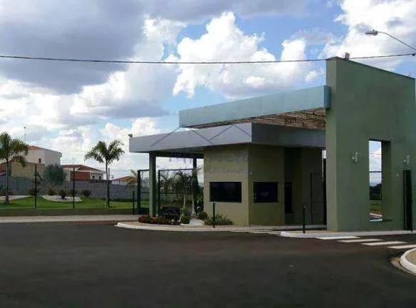 Imagem Loteamento/Condomínio