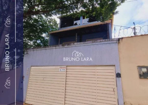 Foto do imóvel Casa á venda em Igarapé, bairro Lago Azul.