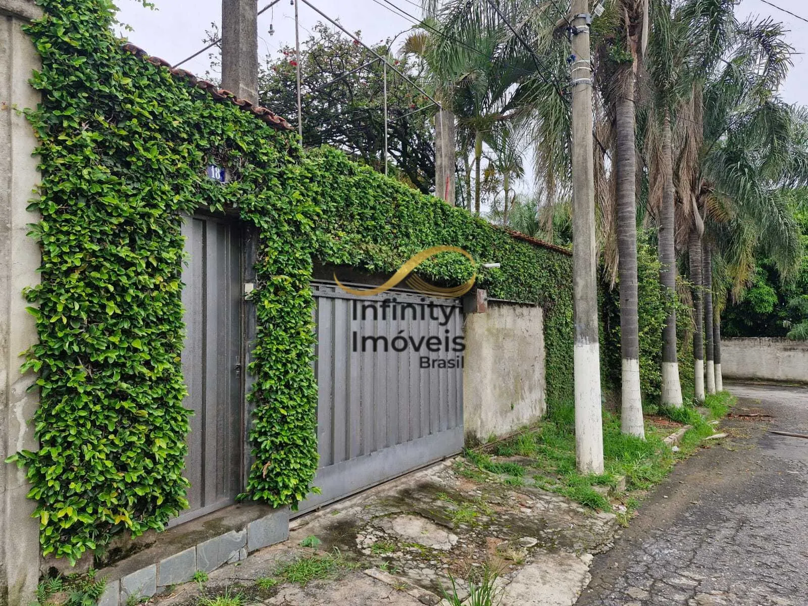 Imagem Loteamento à venda no bairro Santa Rosa - Belo Horizonte/MG