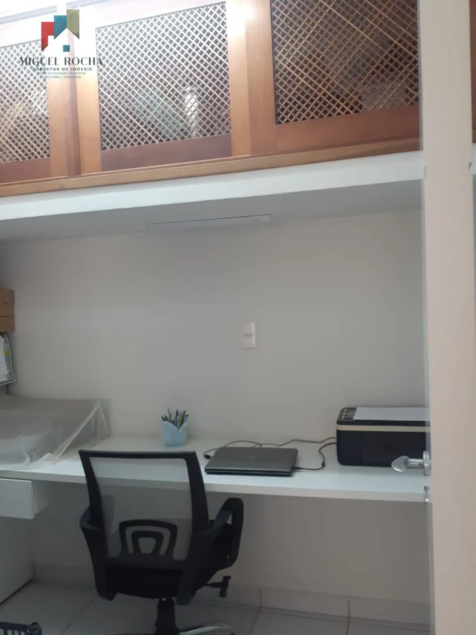 Imagem Apartamento em Cerquilho SP