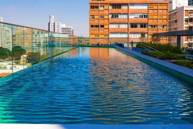 Imagem Studio à venda em São Paulo, Pinheiros, com 1 quarto, 39,78m2