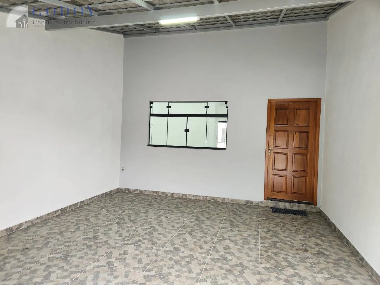 Imagem Casa à venda 3 Quartos, 1 Suite, 2 Vagas, Crispim, Pindamonhangaba - SP