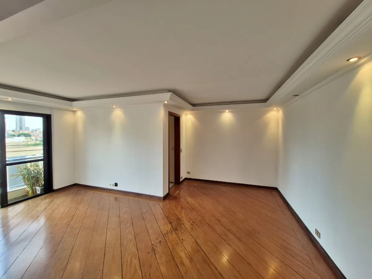 Imagem Apartamento para venda em Mooca com 3 quartos, sendo 1 suíte, 110m2