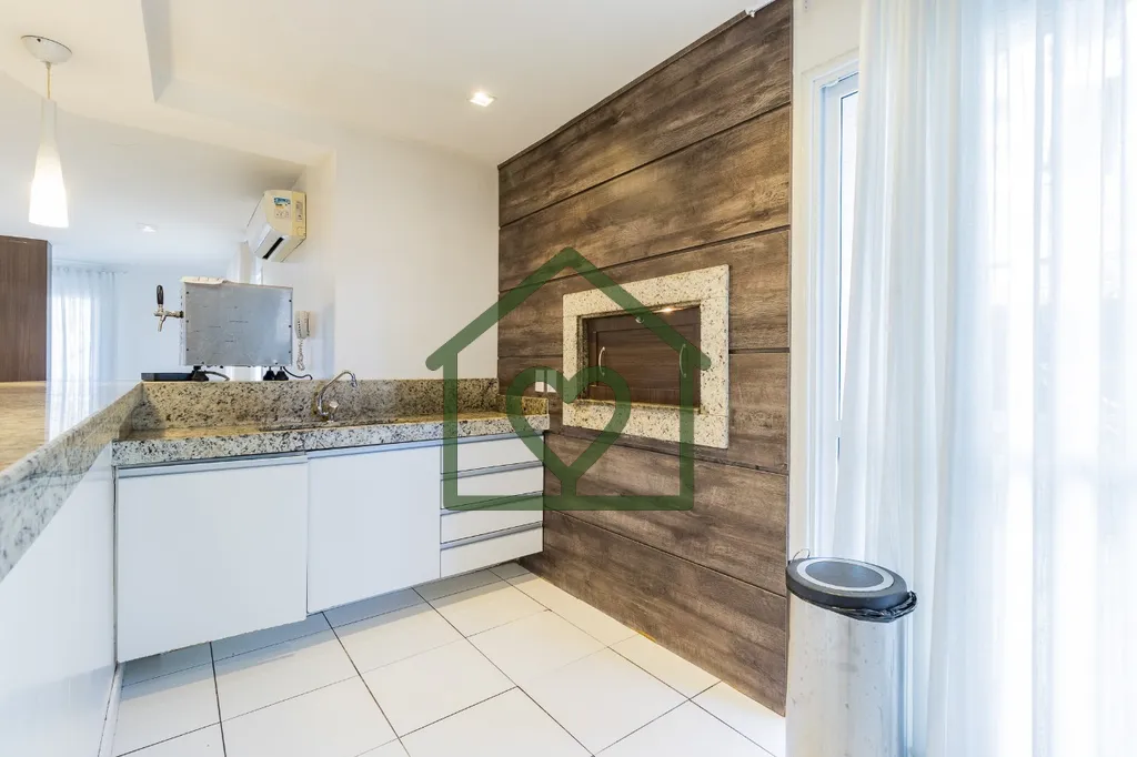 Imagem Apartamento 3 dormitórios transformado em 2 dormitórios de fácil reversão, com suíte em andar a...