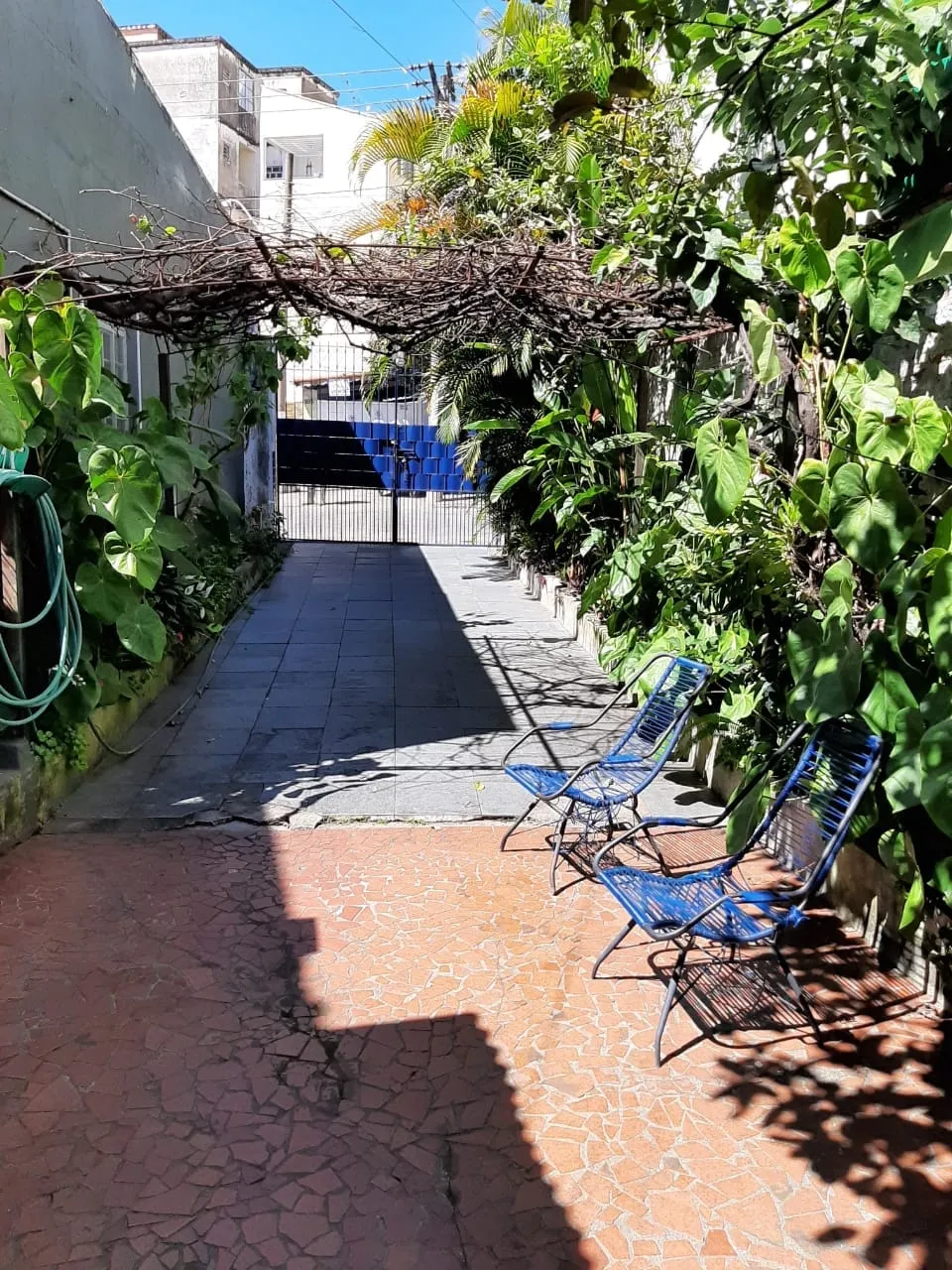 Imagem Casa à venda 3 Quartos, 5 Vagas, 210M², Santa Rita, Aparecida - SP