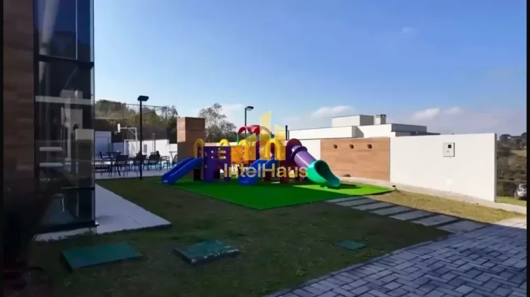 Imagem Descubra o privilégio de construir sua casa em um dos endereços mais exclusivos da região: o Cond...