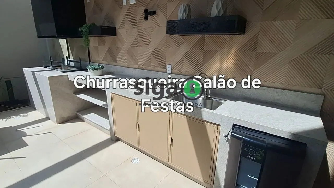 Imagem Apartamento de 79 m² com 3 Dormitórios e Suíte no Condomínio Amaro ? Vila Cruzeiro