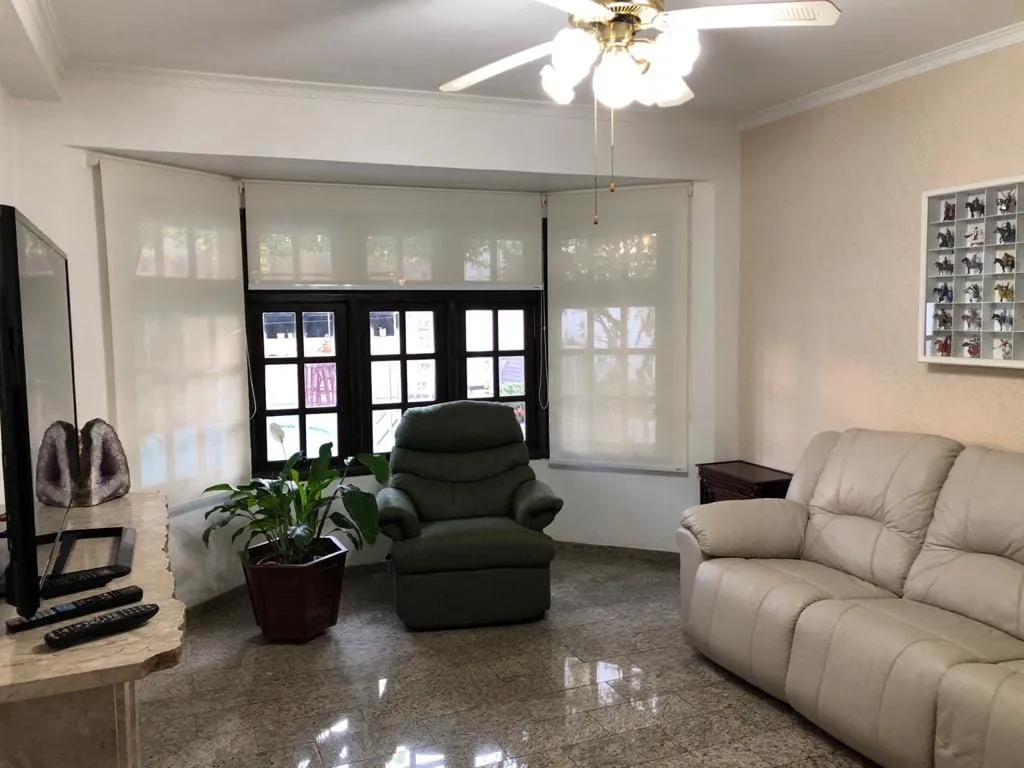 Imagem Casa à venda 5 Quartos, 3 Suites, 5 Vagas, 480M², Parque Palmas do Tremembé, São Paulo - SP
