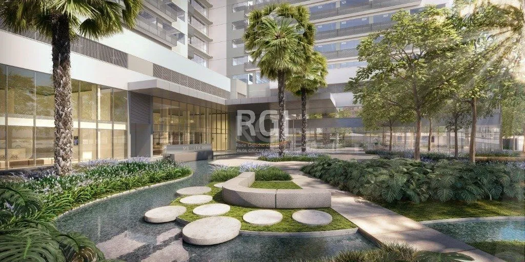 Imagem Conjunto/Sala para Venda - 33.42m², 0 dormitórios, Cristo Redentor