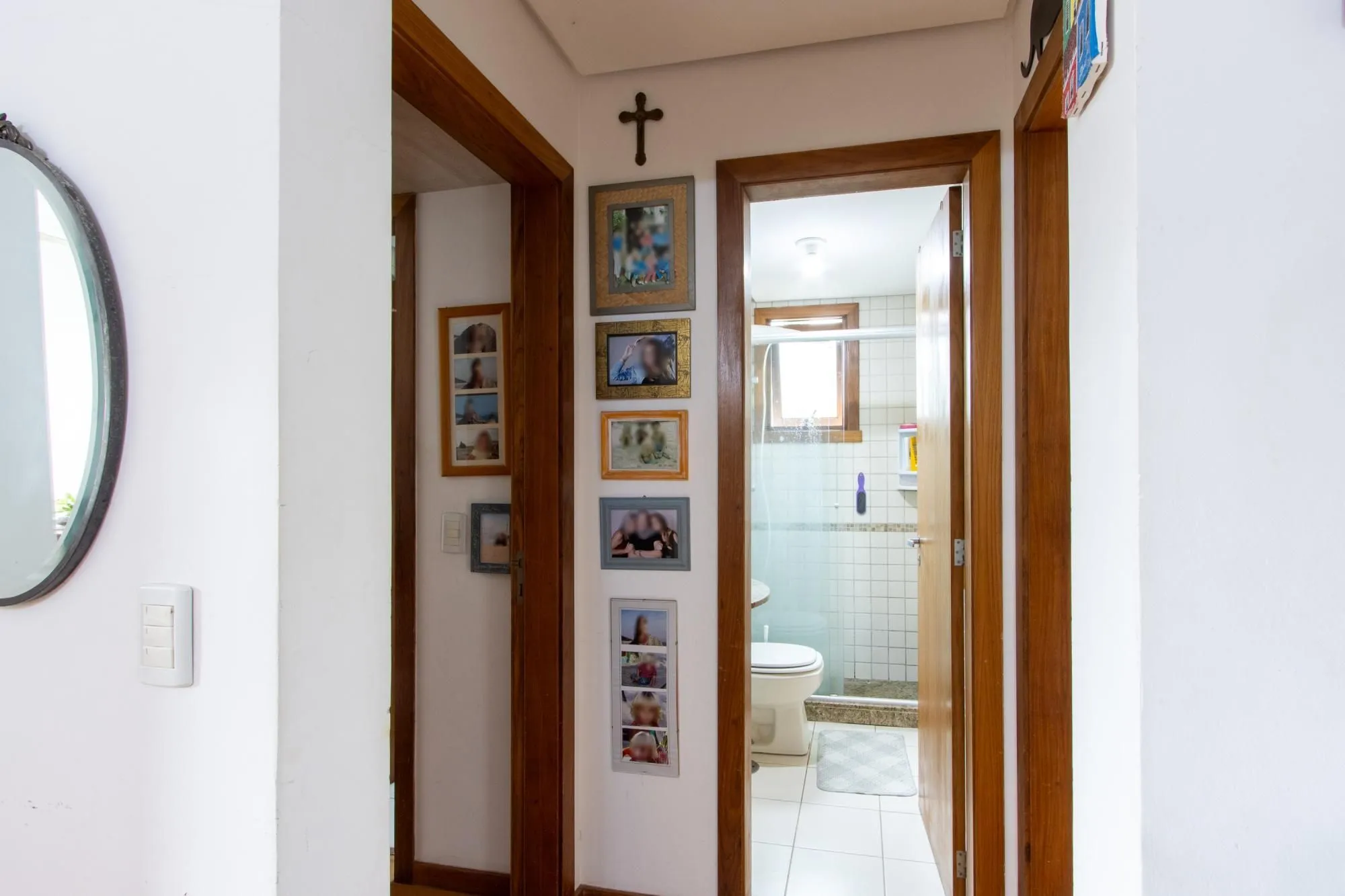 Imagem Apartamento em Tristeza