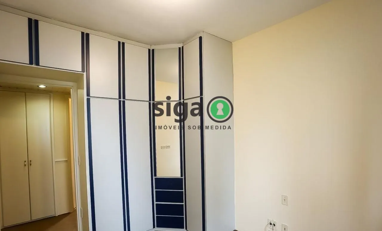 Imagem VENDE na Vila Andrade/Morumbi Apartamento com 3 dormitórios e duas Vagas