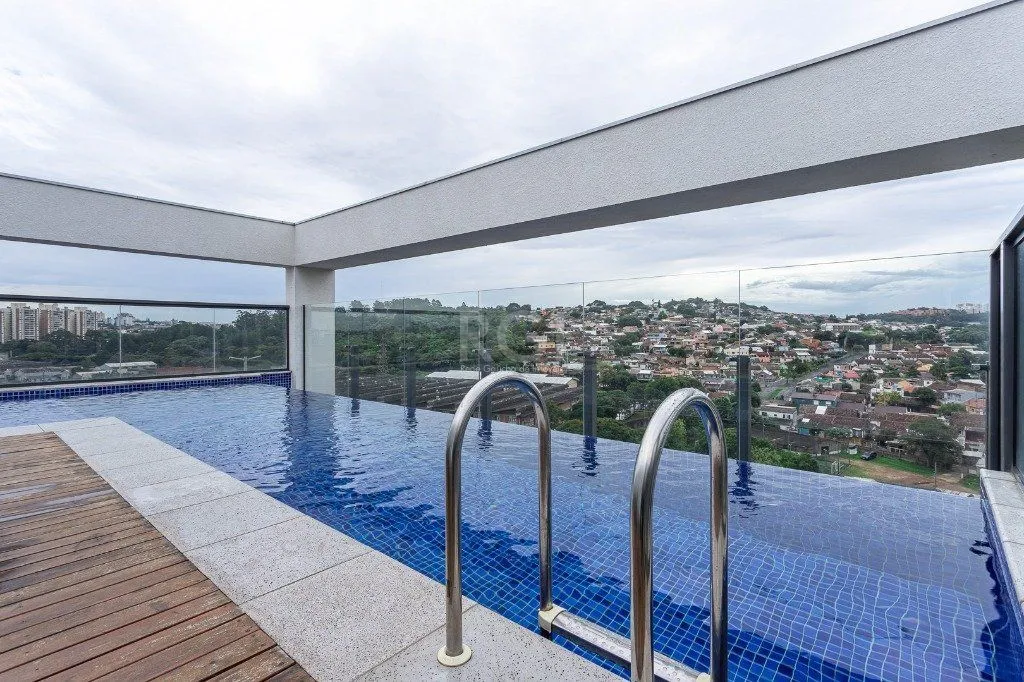 Imagem Studio para Venda - 37.98m², 1 dormitório, sendo 1 suites, 1 vaga - Jardim do Salso