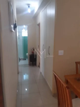 Imagem Apartamento para venda 3 Quartos 1 Suíte 87m²- Bairro Jardim Aquárius