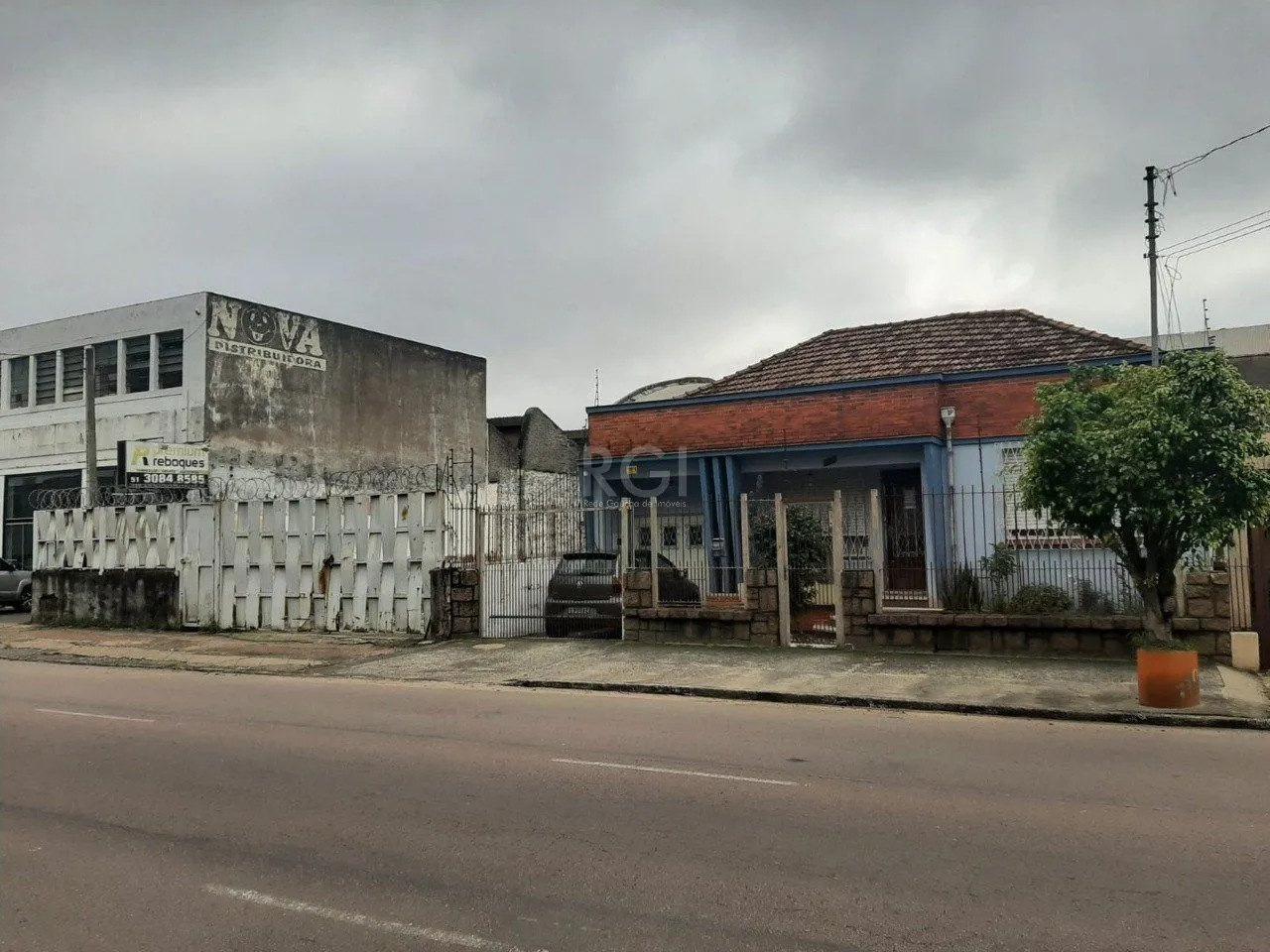 Imagem Terreno em Navegantes