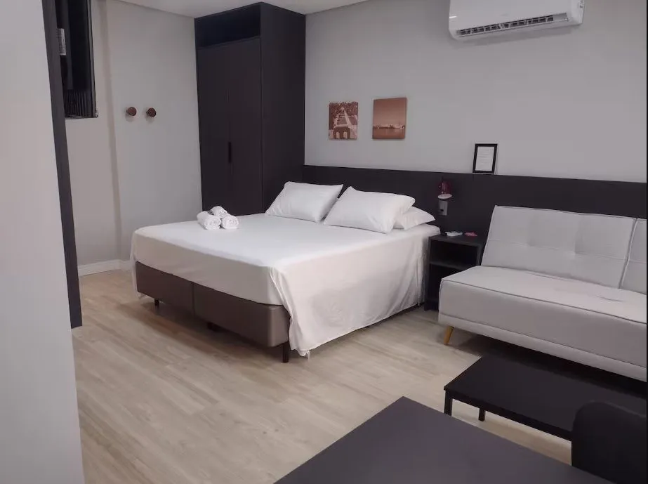 Imagem Extraordinário loft a venda no centro hitórico!