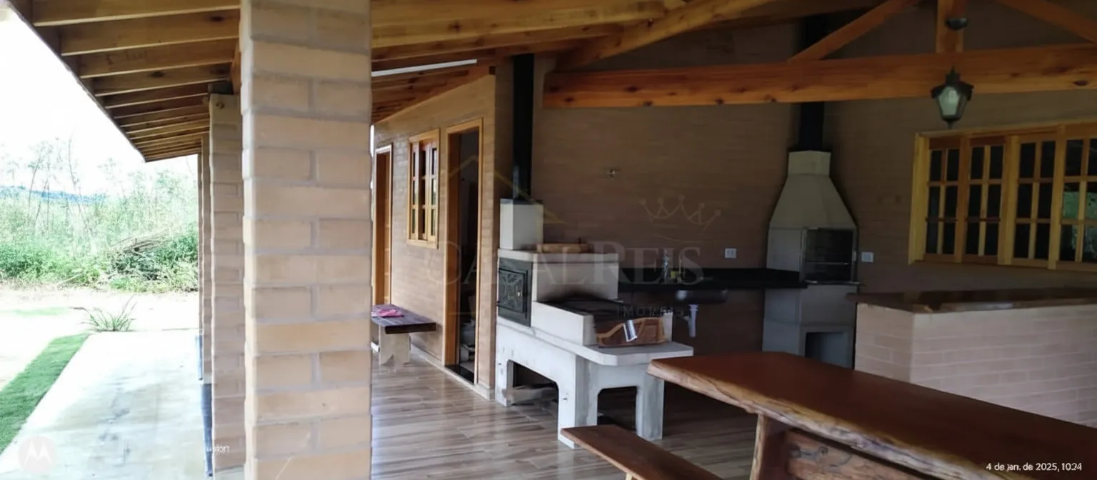 Imagem Sítio 7 m² à venda em Campininhas, Caldas