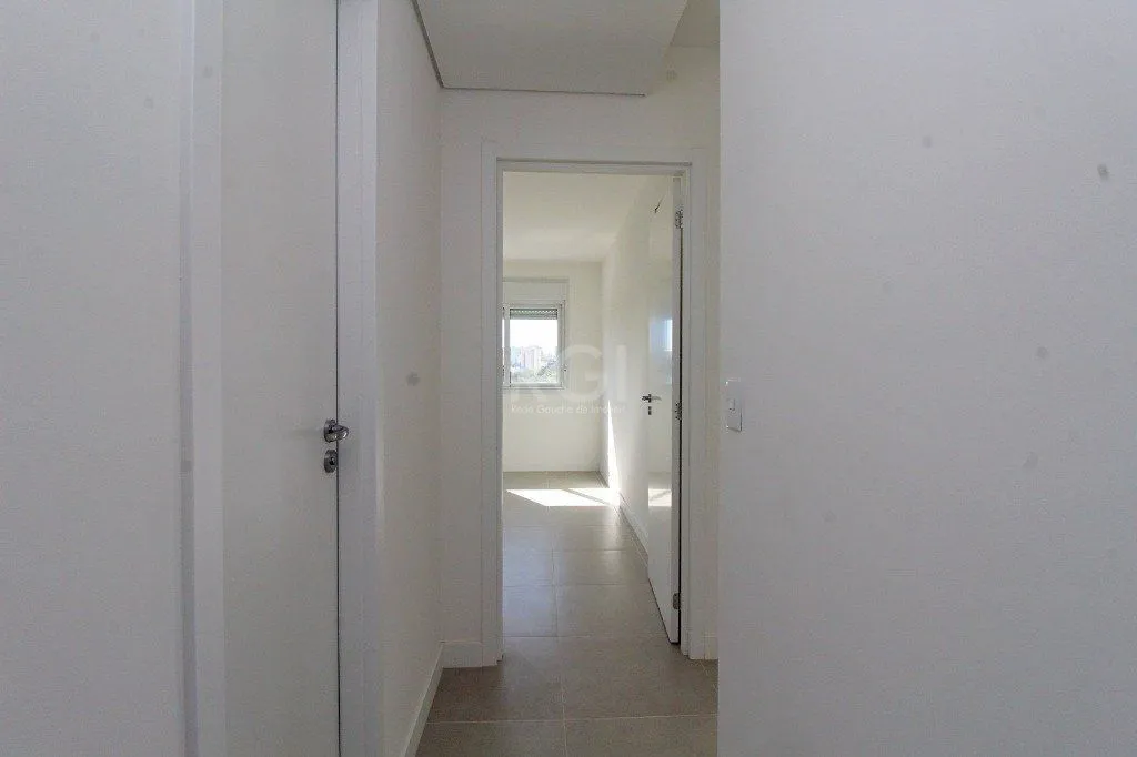 Imagem Apartamento para Venda - 57m², 2 dormitórios, 1 vaga - Cidade Baixa