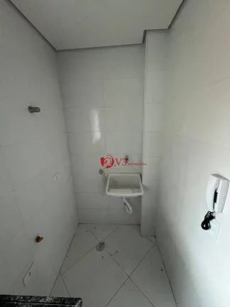 Imagem Apartamento com 2 dormitórios à venda, 45 m por R$ 320.000,00 - Vila R?(C) - São Paulo/SP
