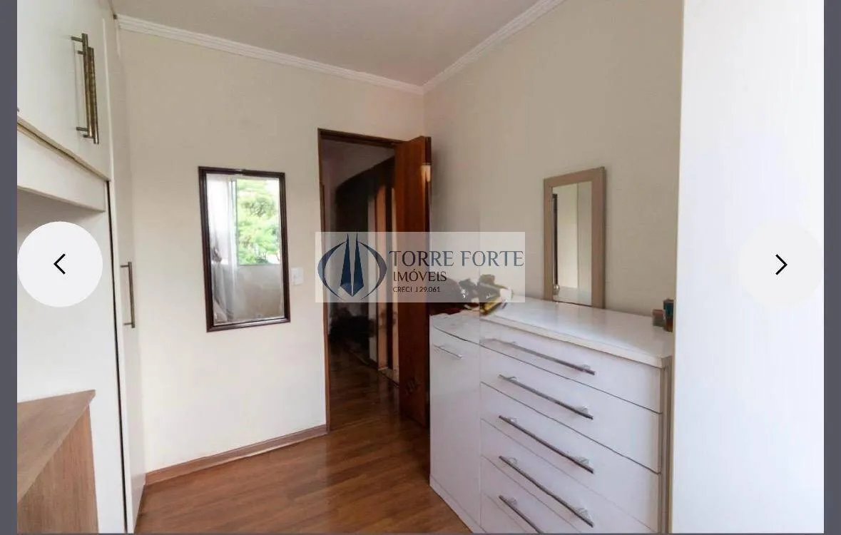 Imagem Apartamento Duplex com 2 dormitorios 1 vaga na Vila Silvia.