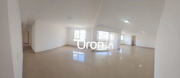 Apartamento à venda, 155 m² por R$ 1.250.000,00 - Setor Bueno - Goiânia/GO