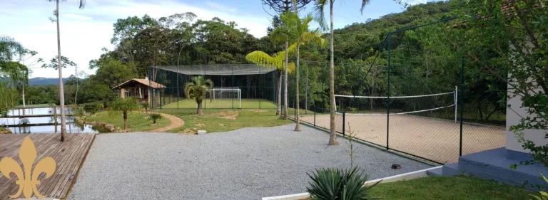 Imagem SITIO RESIDENCIAL em SANTO AMARO DA IMPERATRIZ - SC, Santo Amaro