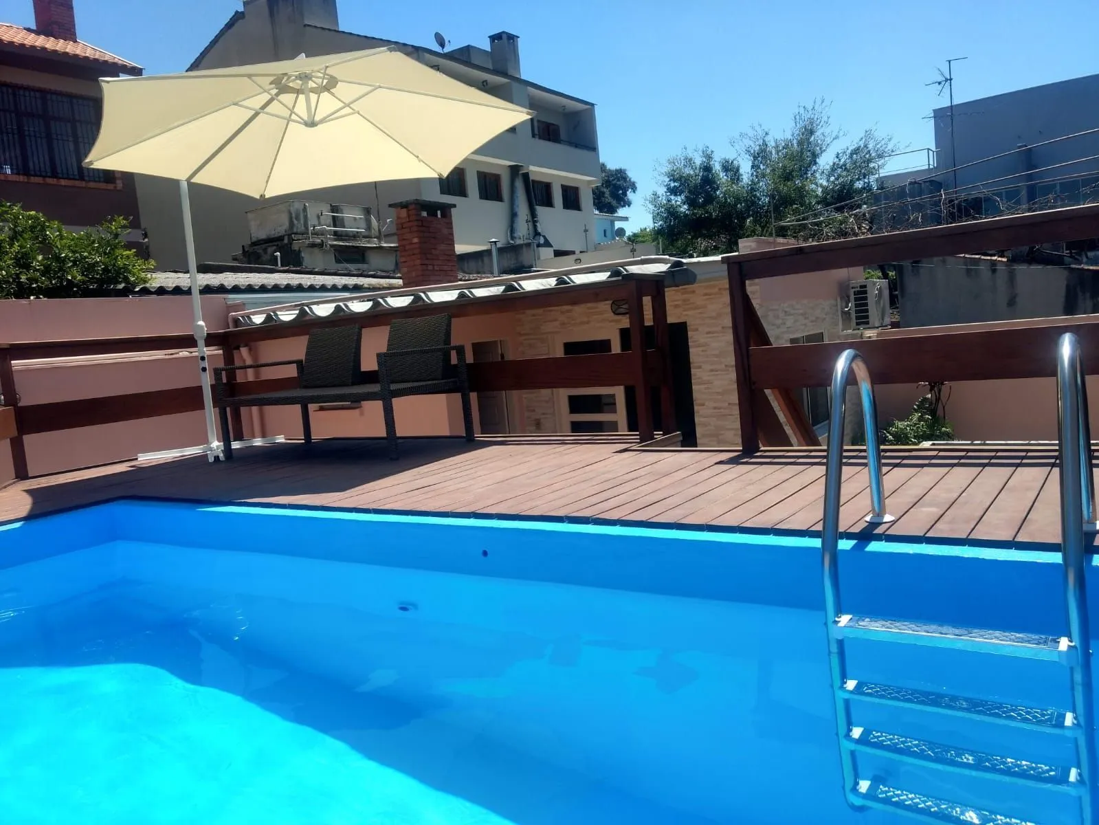 Imagem Casa em Vila Ipiranga