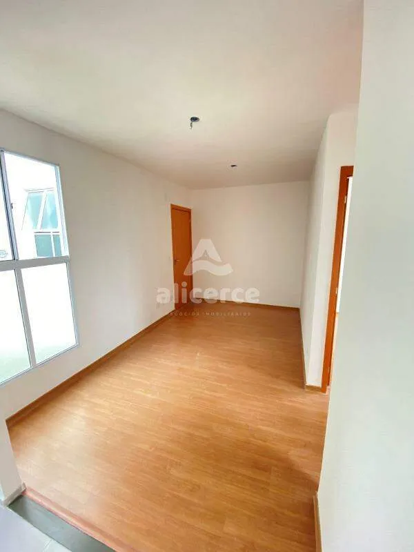 Imagem Apartamento à venda com 2 quartos , 47m² em Bom Viver Biguaçu
