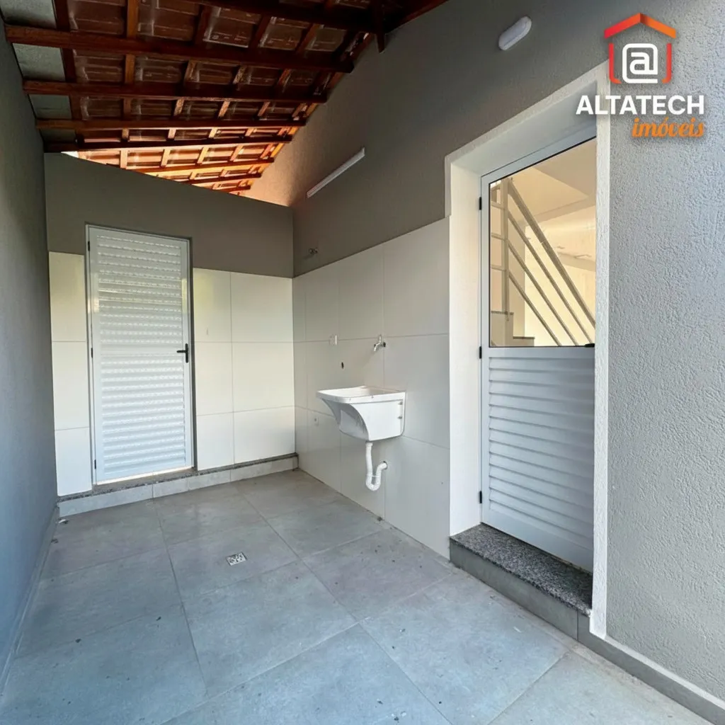 Imagem Casa 3 suítes à venda em Residencial Morumbi, Poços de Caldas