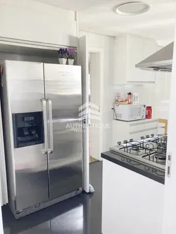 Imagem PASSARIM MORUMBI - Apartamento à venda no bairro Morumbi - São Paulo/SP, Zona Sul