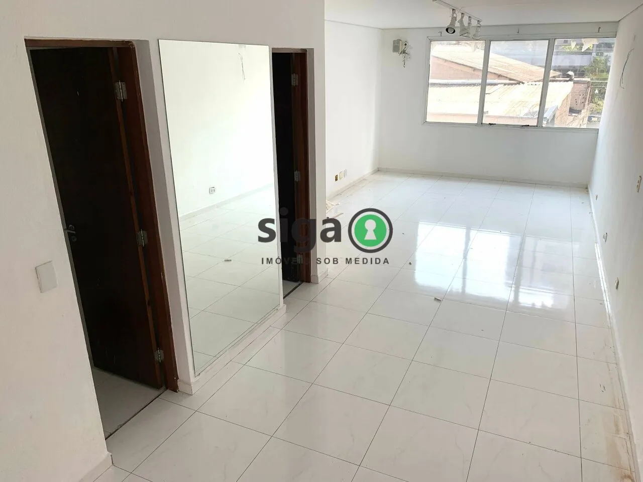 Imagem LOJA COMERCIAL 230M² AO LADO DO SHOPPING PORTAL DO MORUMBI