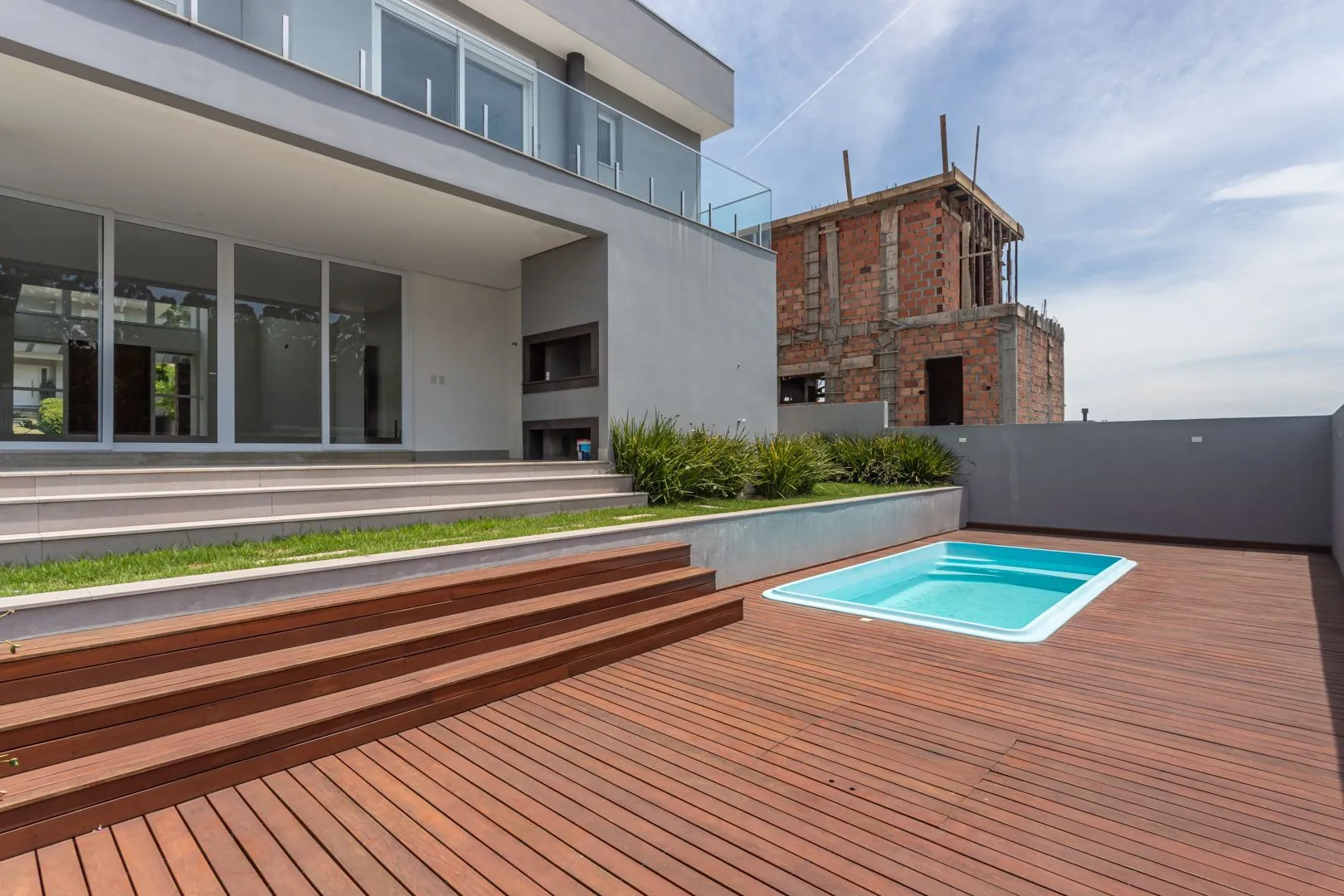 Imagem Casa de Condomínio em Vila Nova