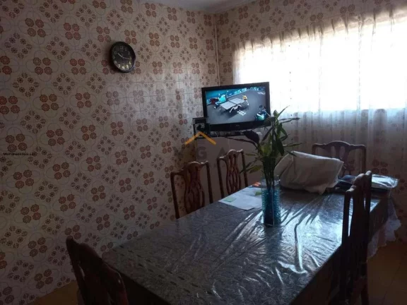Imagem Sobrado para Venda em São Paulo, Cidade Patriarca, 3 dormitórios, 2 banheiros, 2 vagas